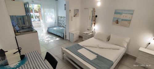 Kini Apartment | Apanemia Rooms