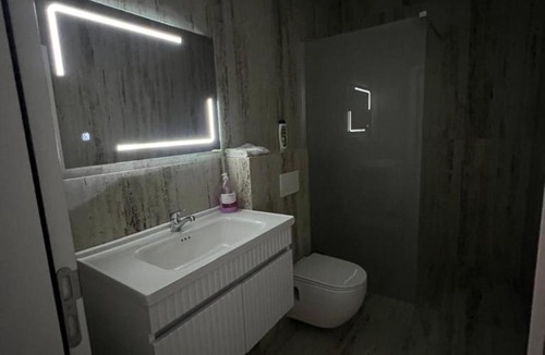 Gjilan Apartment | Aparatman Grand Gjilan