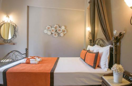 Aristotelis Hotel | Apart Boutique Giorgos