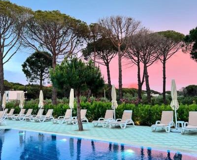 Ishem Apartment | Apart Hotel Perla Resort Lalez Durres by PikHost