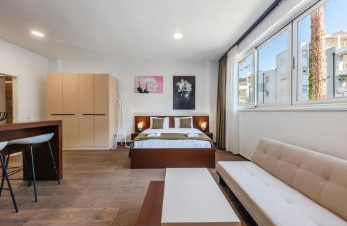 Ishem Apartment | Apart Hotel Perla Resort Lalez Durres by PikHost