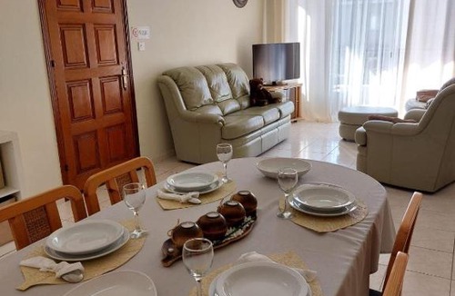 Blloku Apartment | Apart Kenym