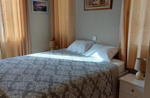 Blloku Apartment | Apart Kenym