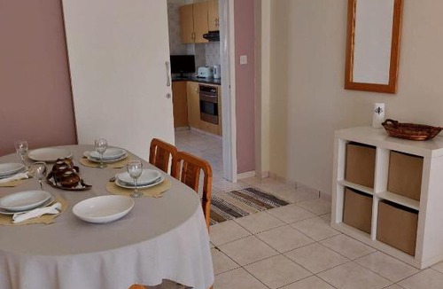 Blloku Apartment | Apart Kenym