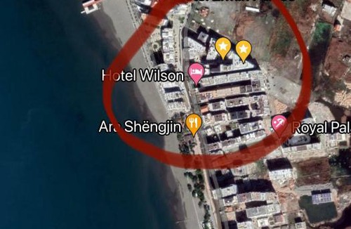 Shengjin Apartment | Apartament Banese Shengjin
