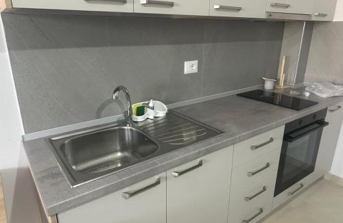Spille House | Apartament E&G