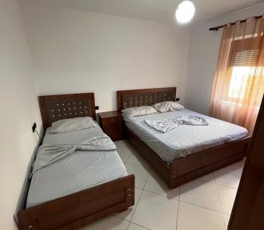 Corovode Apartment | Apartament Eljo