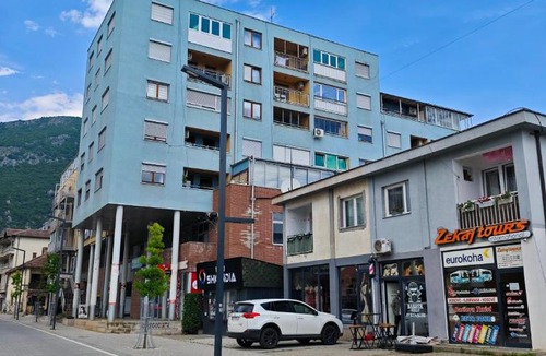 Vrellë Apartment | Apartament in Istog