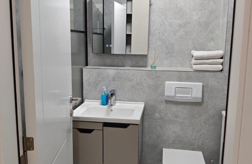 Vrellë Apartment | Apartament in Istog