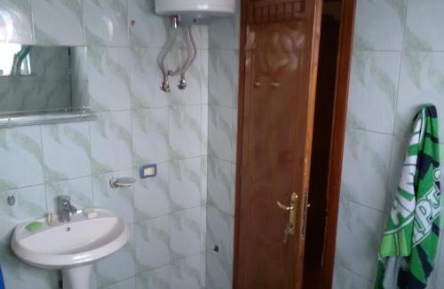 Korce Villa | Apartament KiÇi Korce