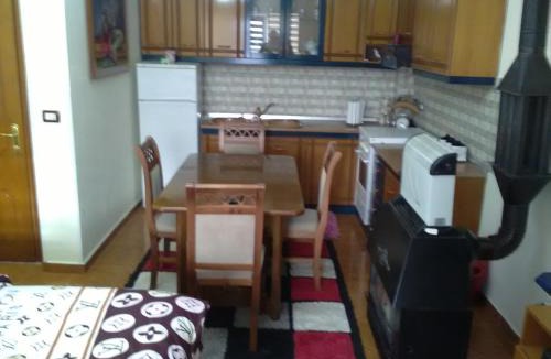 Korce Villa | Apartament KiÇi Korce