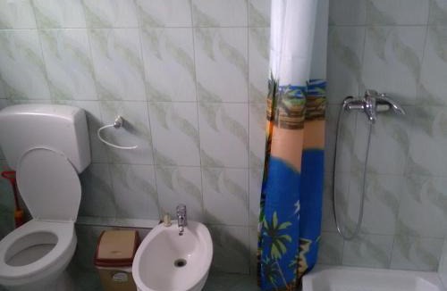 Korce Villa | Apartament KiÇi Korce