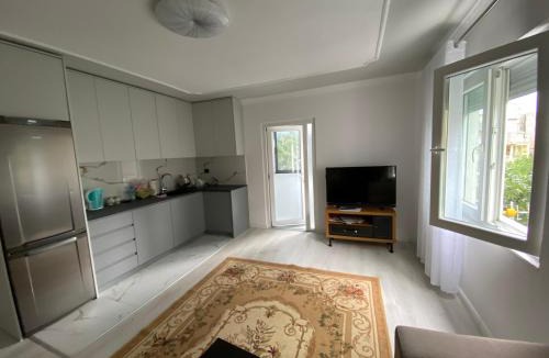Kukes Apartment | Apartament me qera 2+1