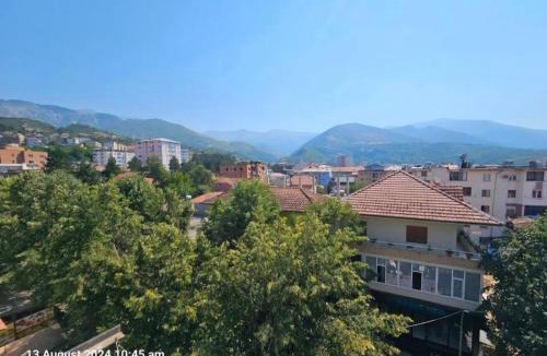 Peshkopi Apartment | Apartament ne Peshkopi Diber