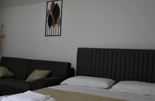 Shengjin Apartment | Apartament Niko shengjin