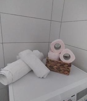 Ishem Apartment | Apartament Perla Resort Gjiri i Lalezit