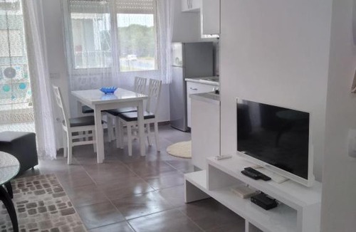 Ishem Apartment | Apartament Perla Resort Gjiri i Lalezit