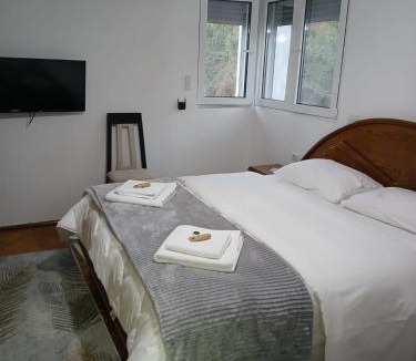 Corovode Apartment | Apartament Qetesia