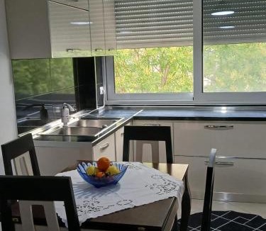 Corovode Apartment | Apartament Qetesia