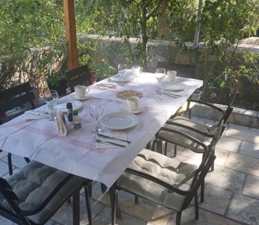 Corovode Apartment | Apartament Qetesia
