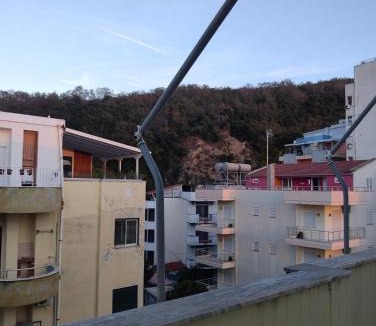 Shkembi i Kavajes Apartment | Apartament Shkembi Kavajes