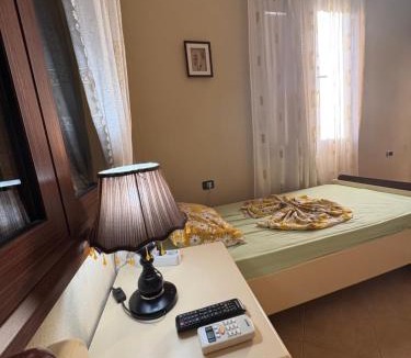 Gramsh Apartment | Apartament Zani