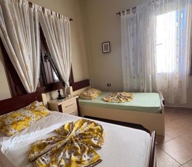Gramsh Apartment | Apartament Zani