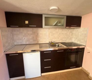 Gramsh Apartment | Apartament Zani