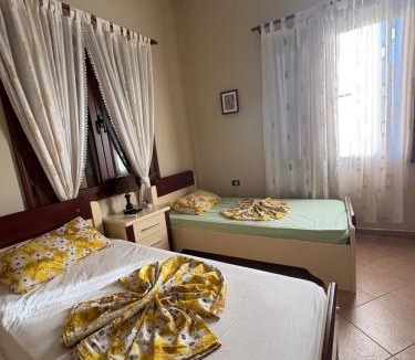 Gramsh Apartment | Apartament Zani