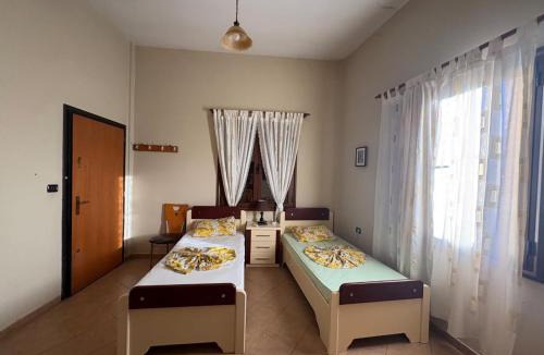 Gramsh Apartment | Apartament Zani