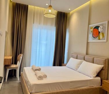 Shengjin Apartment | Apartamente Antoni 1