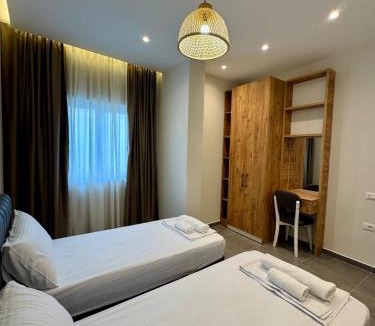 Shengjin Apartment | Apartamente Antoni 1