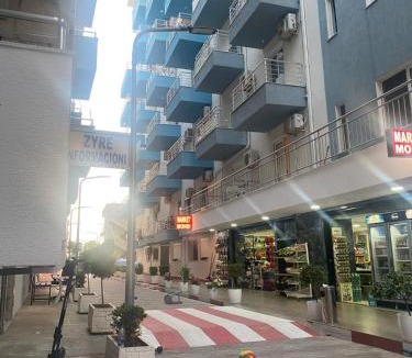 Shengjin Apartment | Apartamente Antoni 1