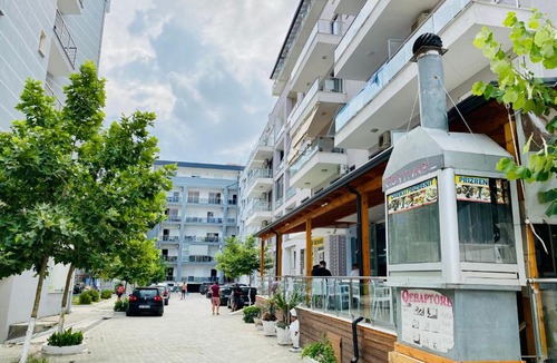 Shengjin Apartment | Apartamente banesa Shëngjin Lezhë