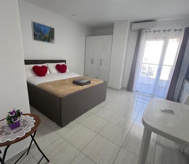 Shengjin Hotel | Apartamente Ersi Shengjin