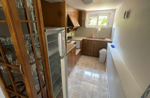 Aliko House | Apartamente Gleni