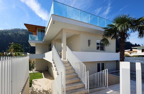 Berat Villa | Apartaments Mimani 2