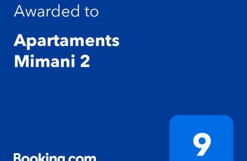 Berat Villa | Apartaments Mimani 2