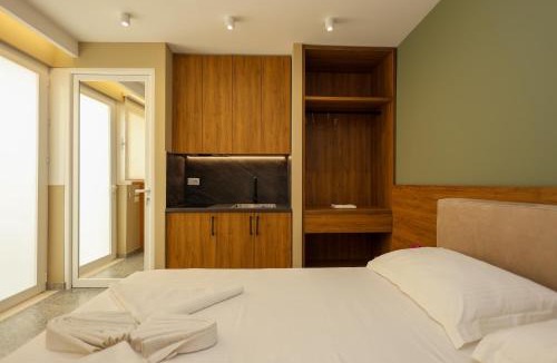 Berat Villa | Apartaments Mimani 2