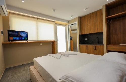 Berat Villa | Apartaments Mimani 2