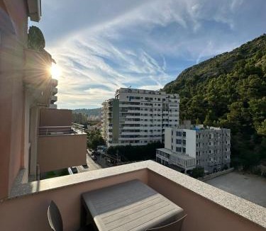 Shengjin Apartment | Apartaments Tafi Holiday