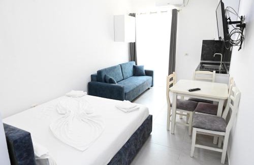 Shengjin Apartment | Apartaments Tafi Holiday