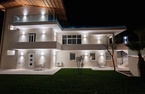 Berat Apartment | Apartaments Vila Mimani 2 - x2