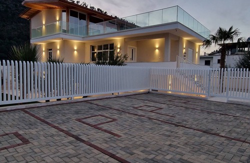 Berat Apartment | Apartaments Vila Mimani 2 - x2