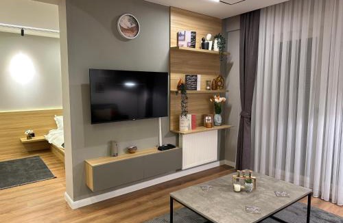 Kolovicë Apartment | Aparte - Tophane 2