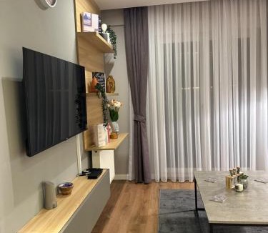 Kolovicë Apartment | Aparte - Tophane 2