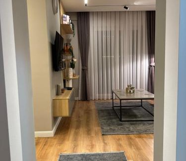 Kolovicë Apartment | Aparte - Tophane 2
