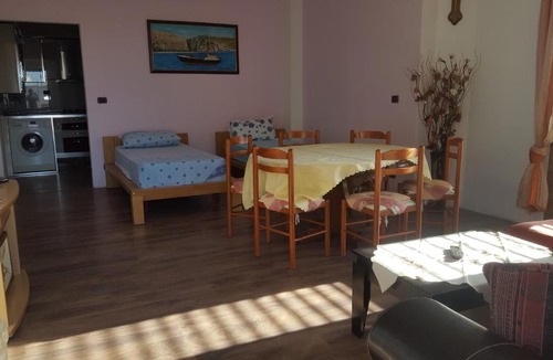 Orikum Apartment | Aparthotel Beni