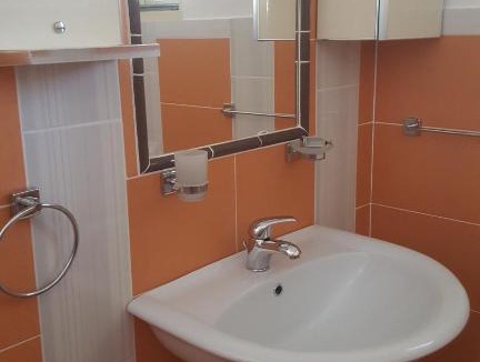 Orikum Apartment | Aparthotel Beni