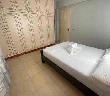 Borsh Apartment | Aparthotel Borsh